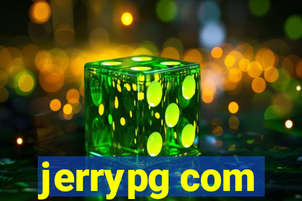 jerrypg com